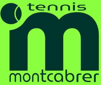 Logo Club de Tenis